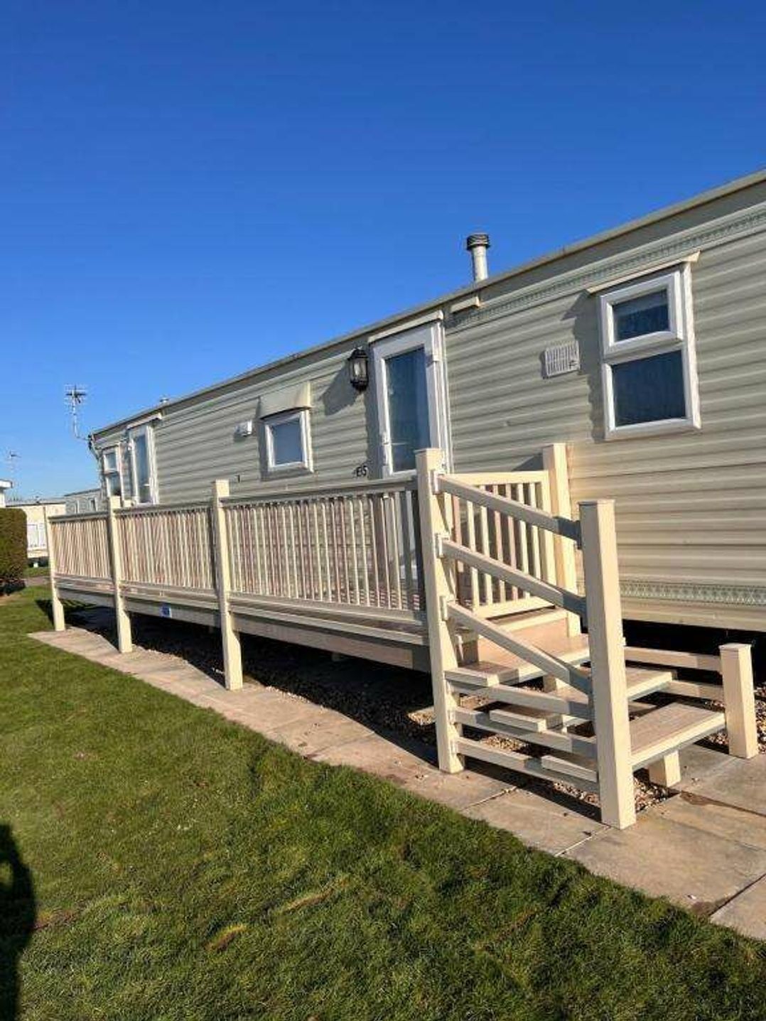 Millfield Site - Holiday Accommodation 20974