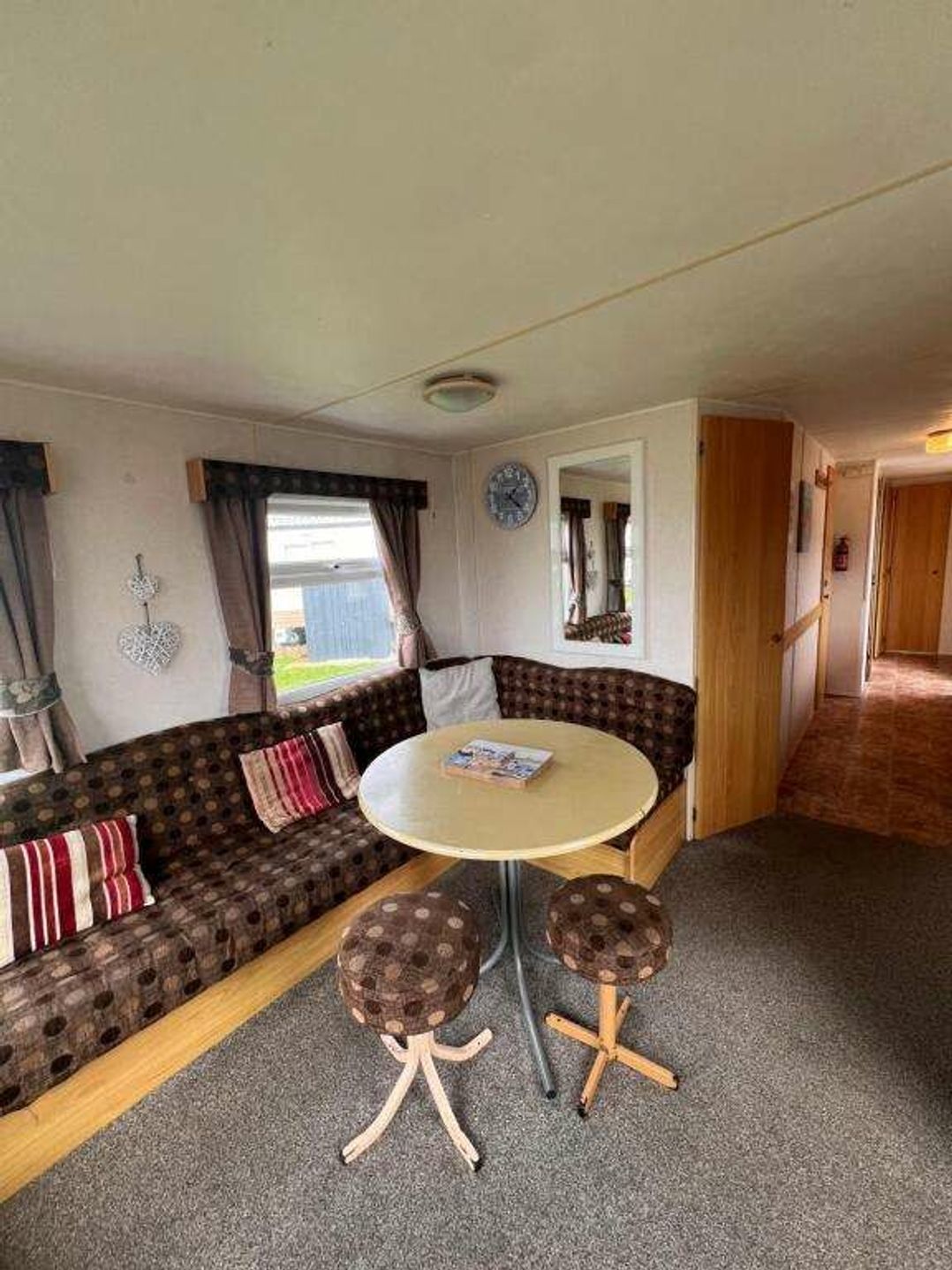 Millfield Site - Holiday Accommodation 20974