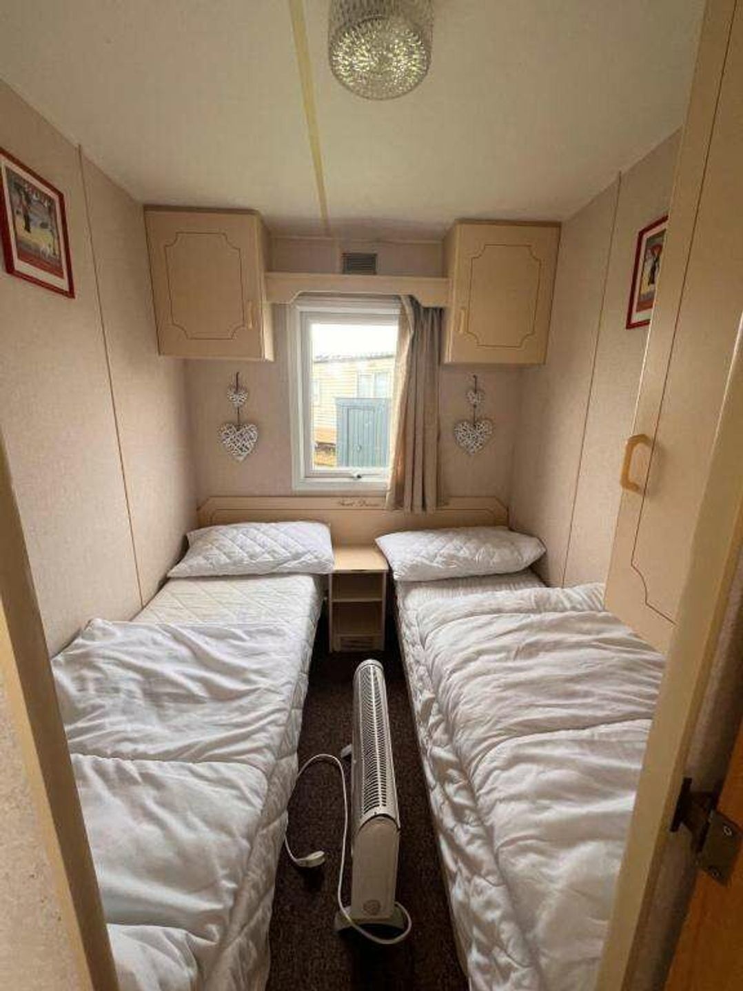 Millfield Site - Holiday Accommodation 20974