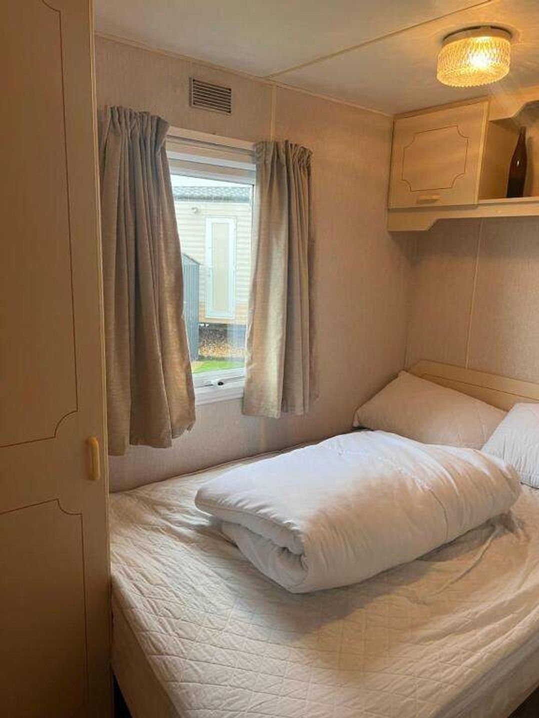 Millfield Site - Holiday Accommodation 20974