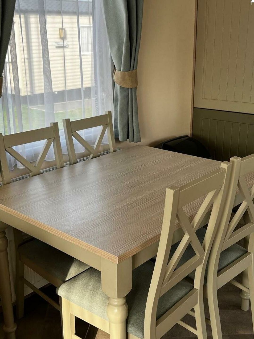 Seashore Holiday Park - Holiday Accommodation 20981