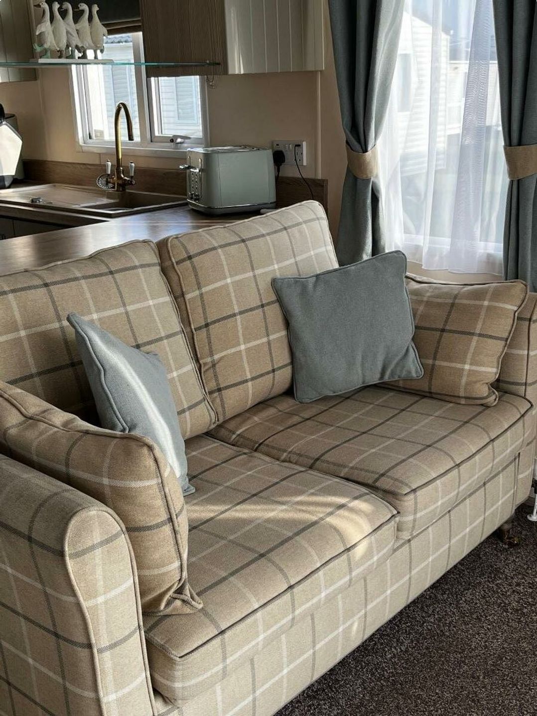 Seashore Holiday Park - Holiday Accommodation 20981