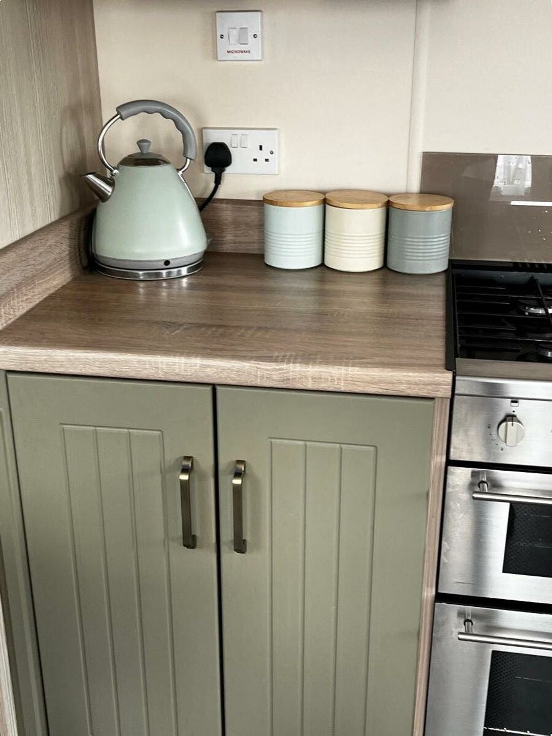 Seashore Holiday Park - Holiday Accommodation 20981