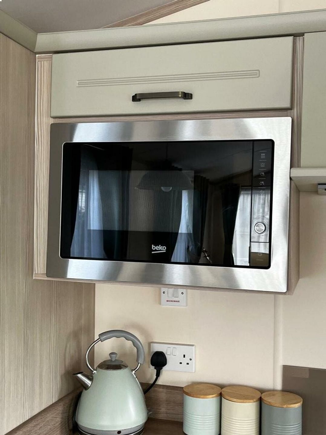 Seashore Holiday Park - Holiday Accommodation 20981