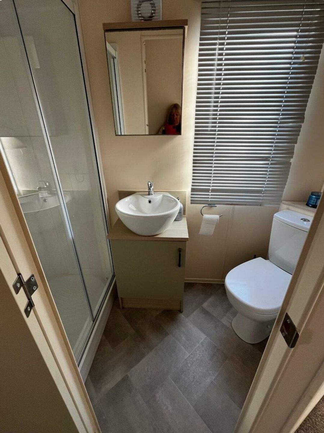 Seashore Holiday Park - Holiday Accommodation 20981