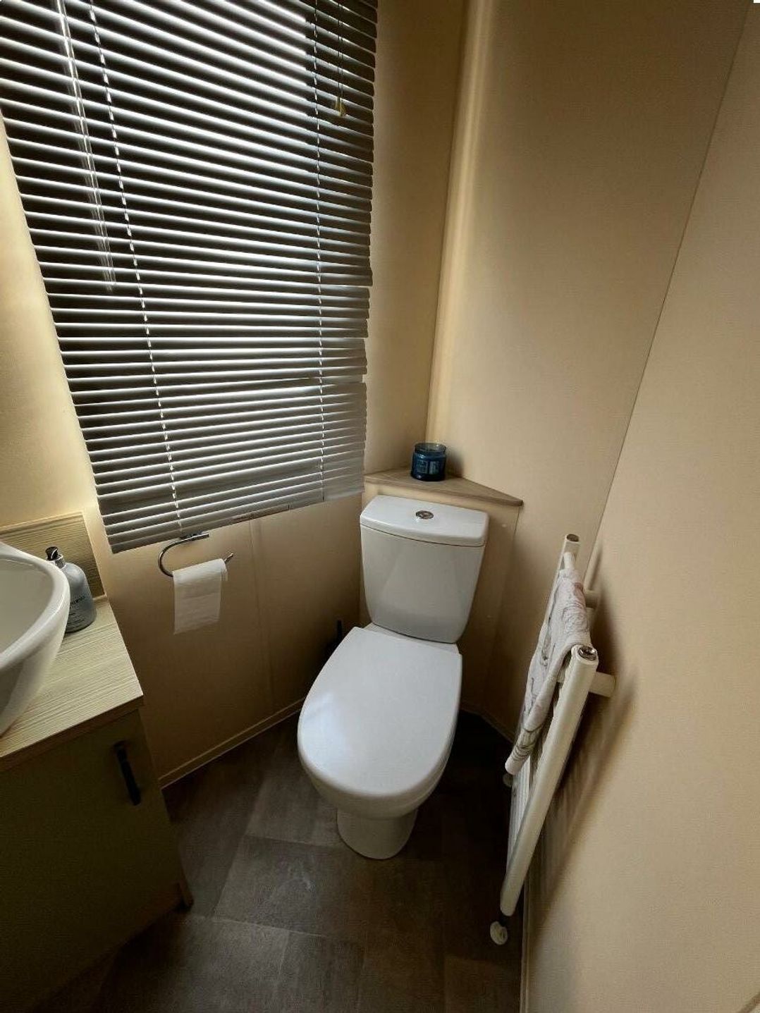 Seashore Holiday Park - Holiday Accommodation 20981