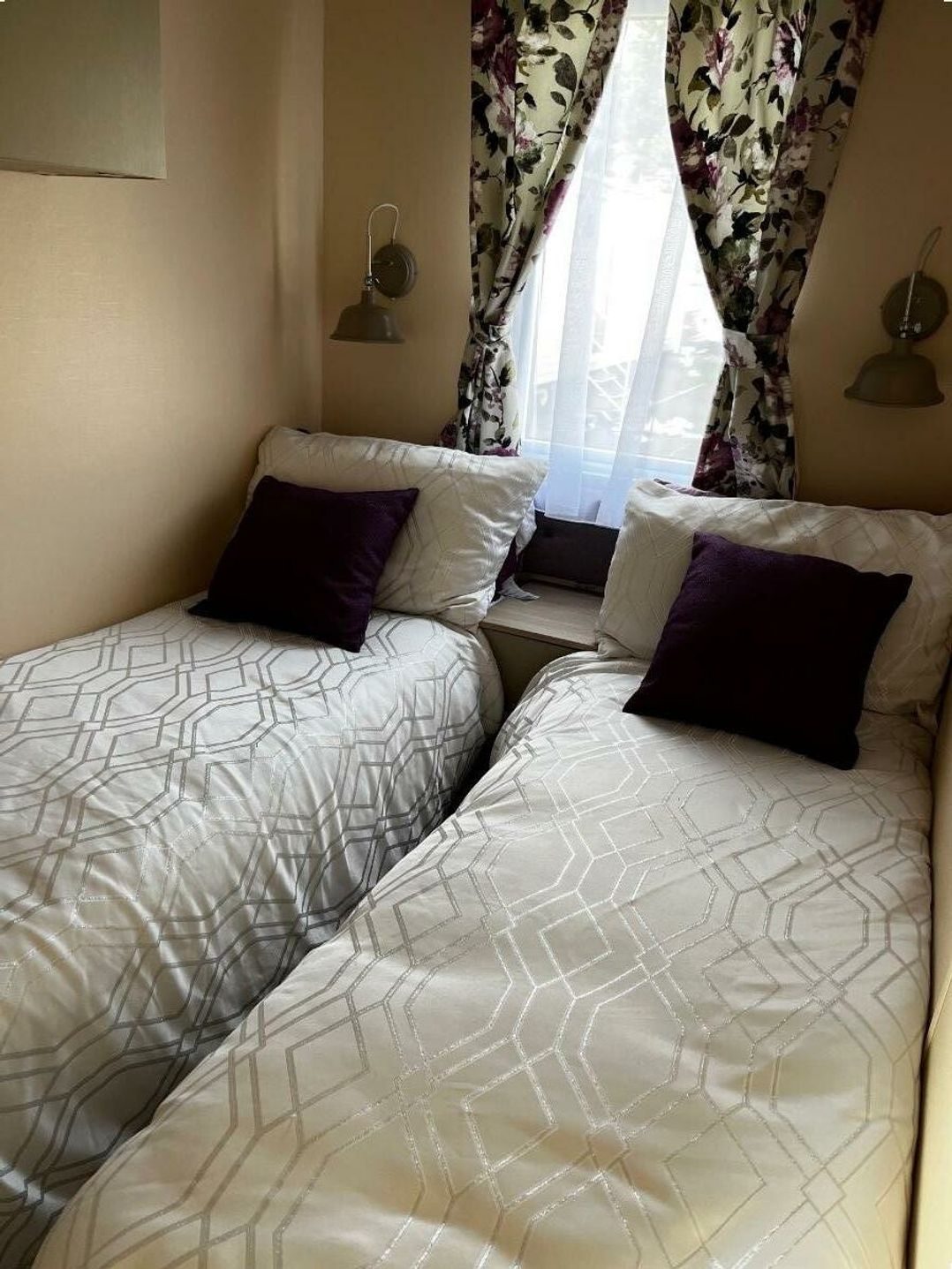 Seashore Holiday Park - Holiday Accommodation 20981