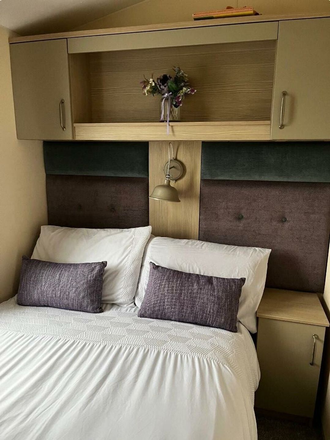 Seashore Holiday Park - Holiday Accommodation 20981