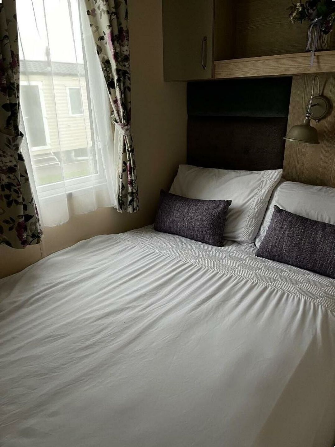 Seashore Holiday Park - Holiday Accommodation 20981