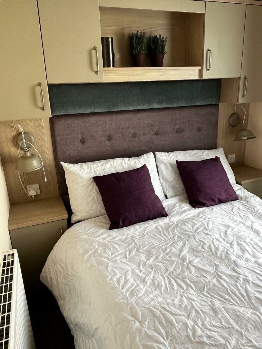 Seashore Holiday Park - Holiday Accommodation 20981