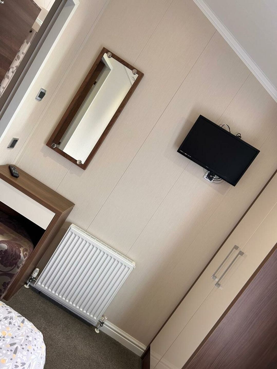 Marton Mere Holiday Village - Holiday Accommodation 20983