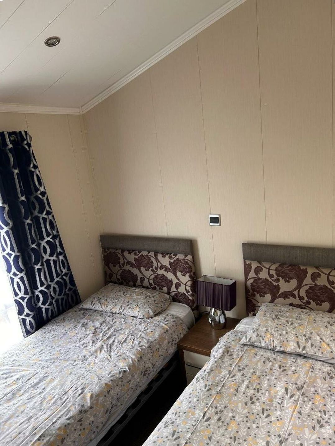 Marton Mere Holiday Village - Holiday Accommodation 20983