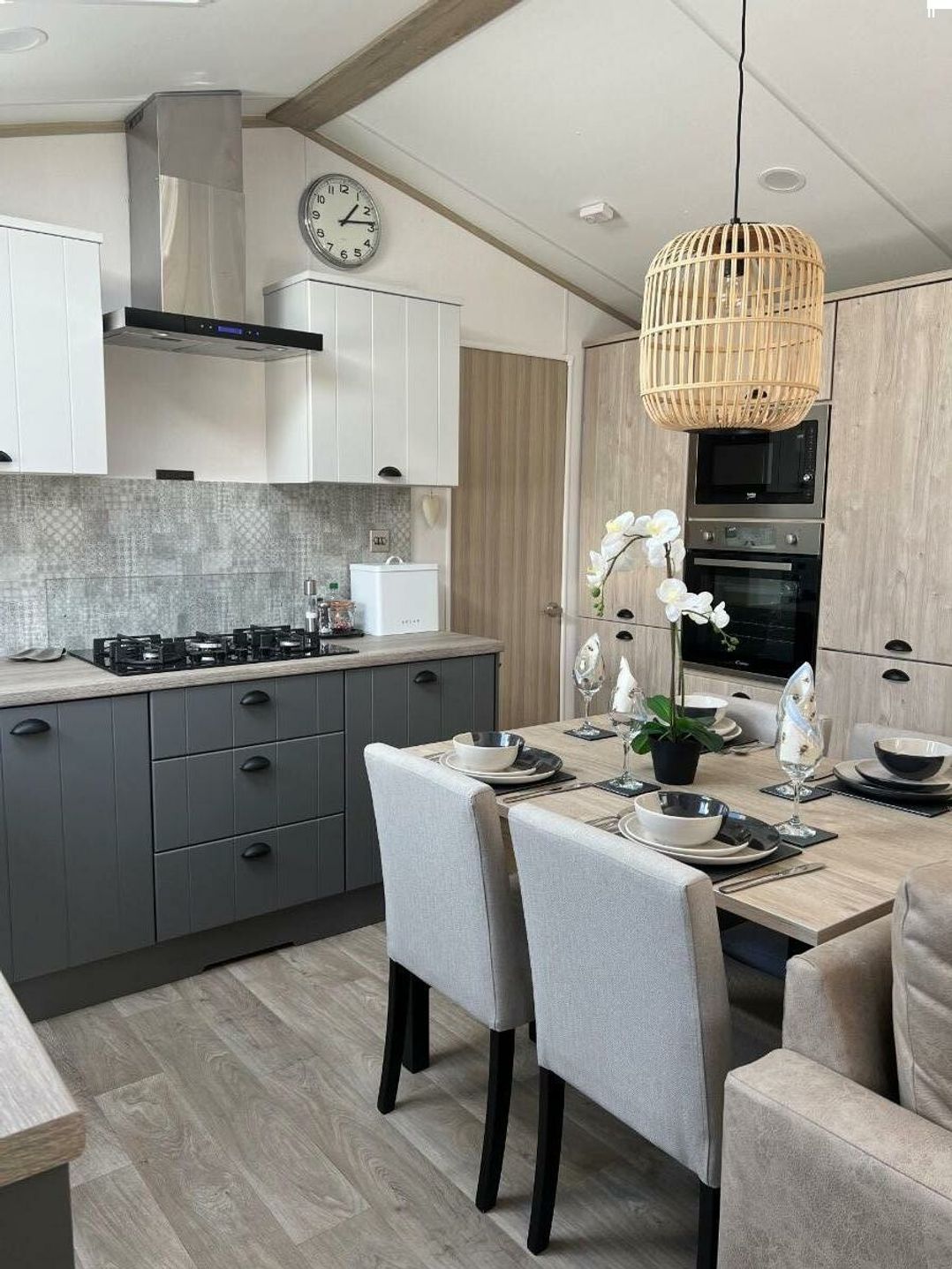 Cleethorpes Beach Holiday Park - Holiday Accommodation 20984