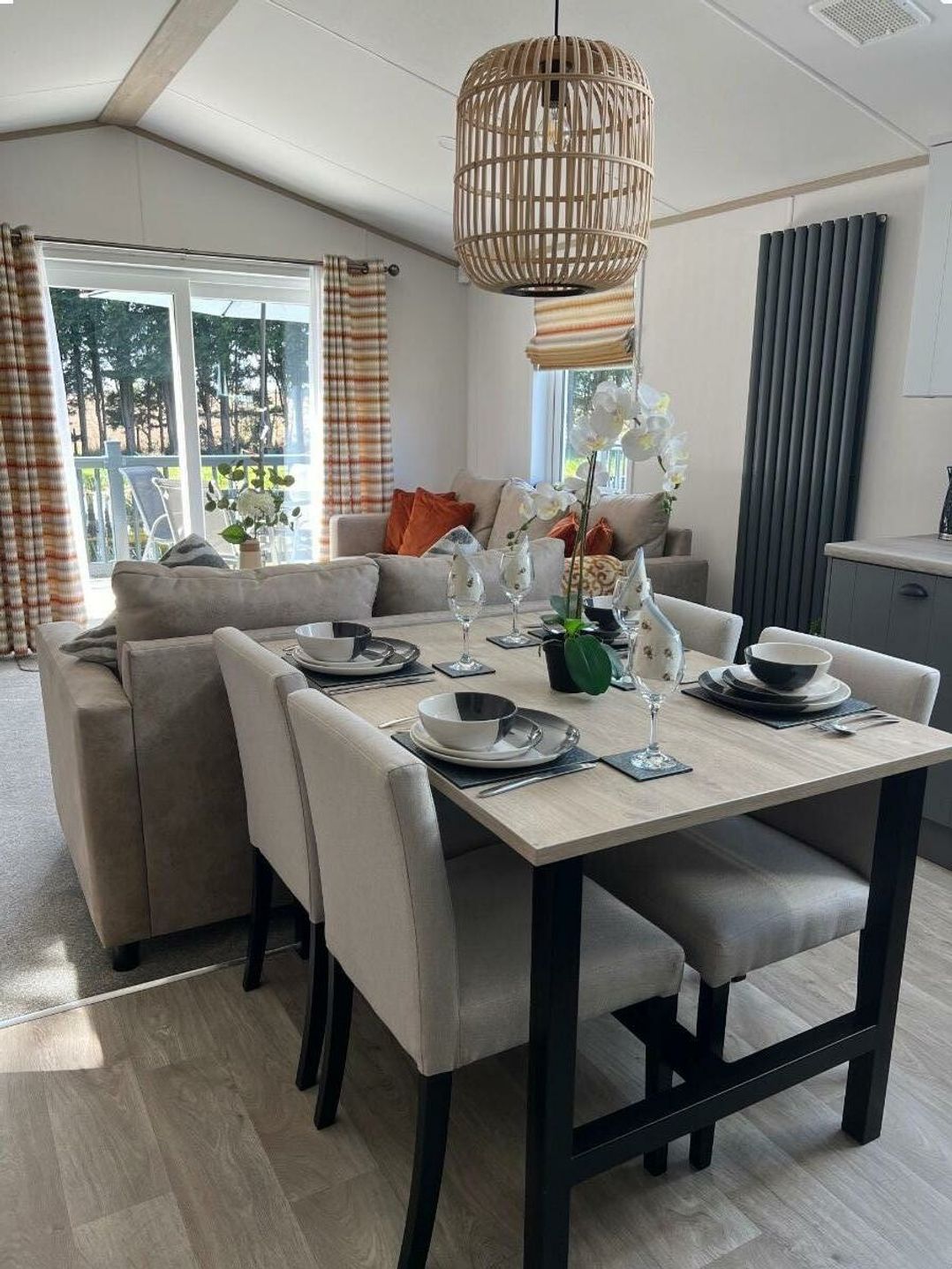 Cleethorpes Beach Holiday Park - Holiday Accommodation 20984