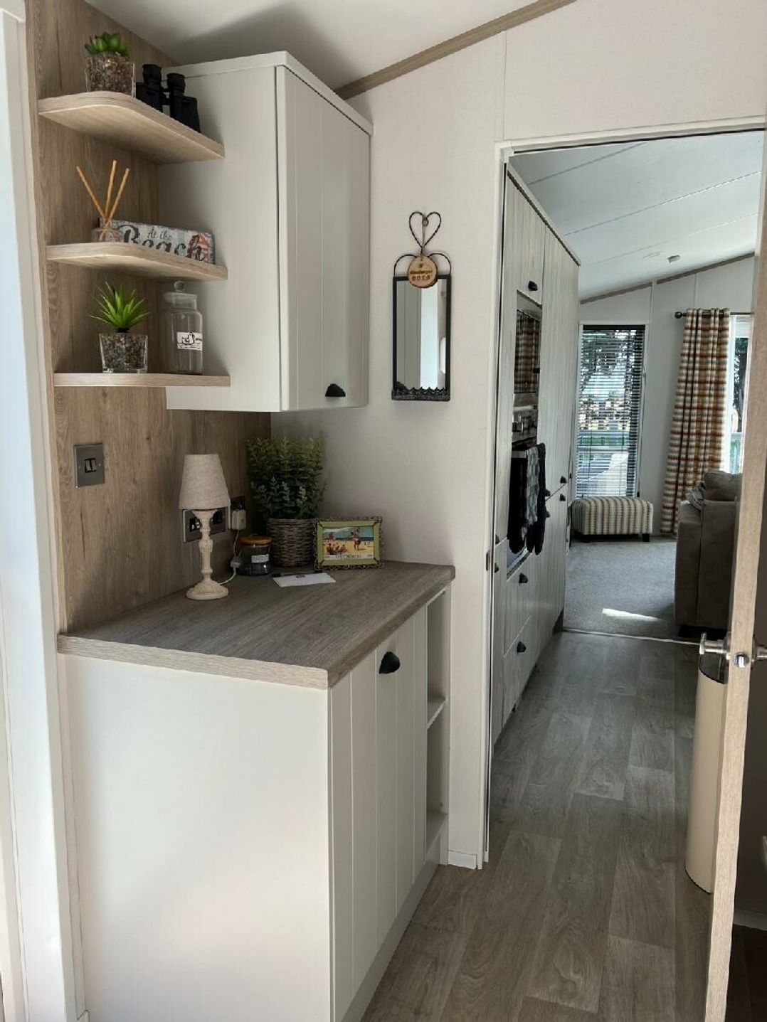 Cleethorpes Beach Holiday Park - Holiday Accommodation 20984