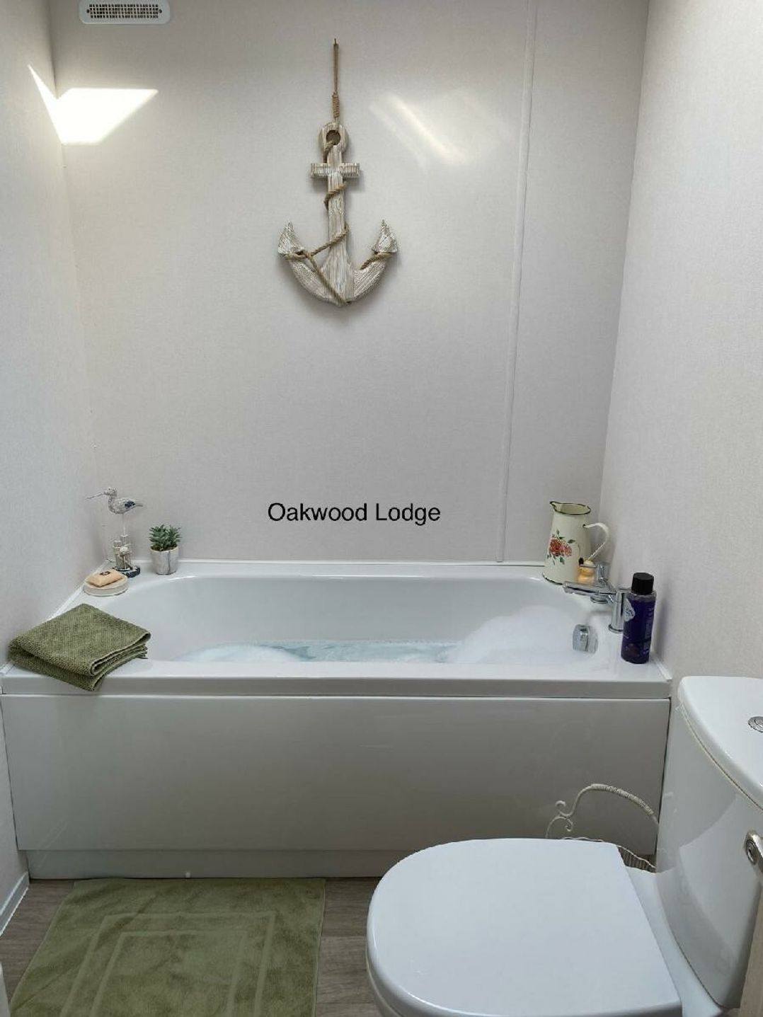 Cleethorpes Beach Holiday Park - Holiday Accommodation 20984