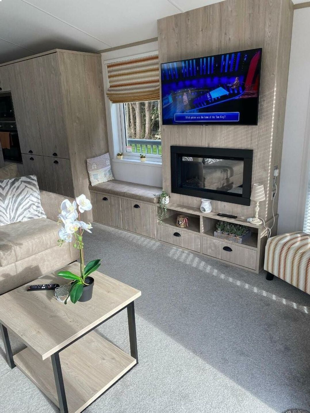 Cleethorpes Beach Holiday Park - Holiday Accommodation 20984