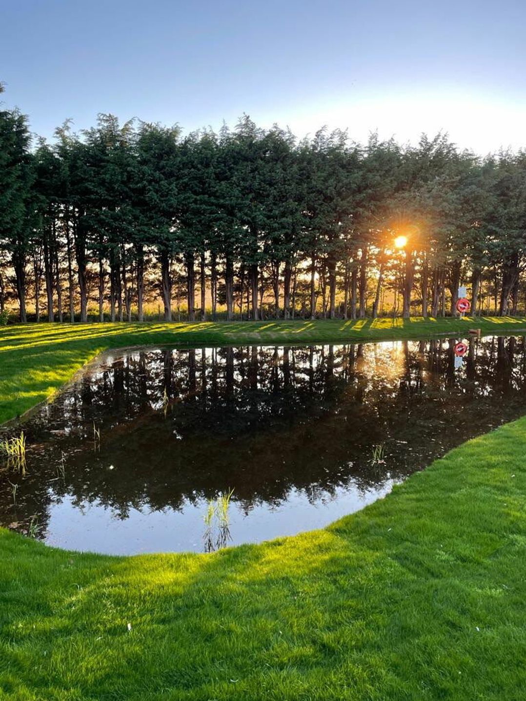 Cleethorpes Beach Holiday Park - Holiday Accommodation 20984