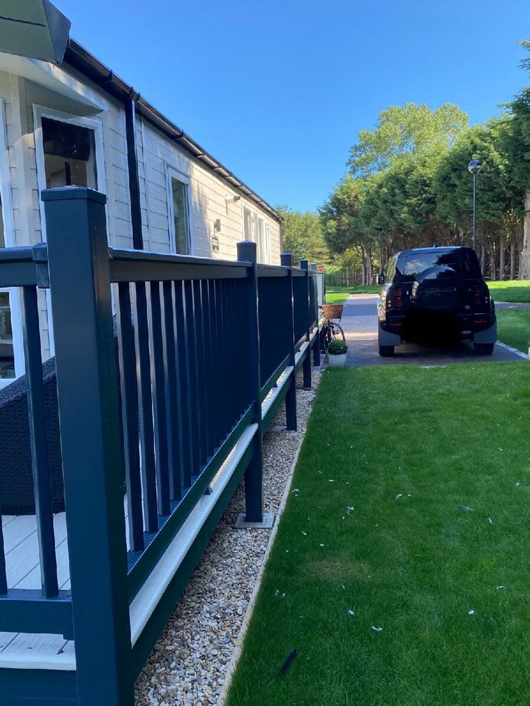 Cleethorpes Beach Holiday Park - Holiday Accommodation 20984