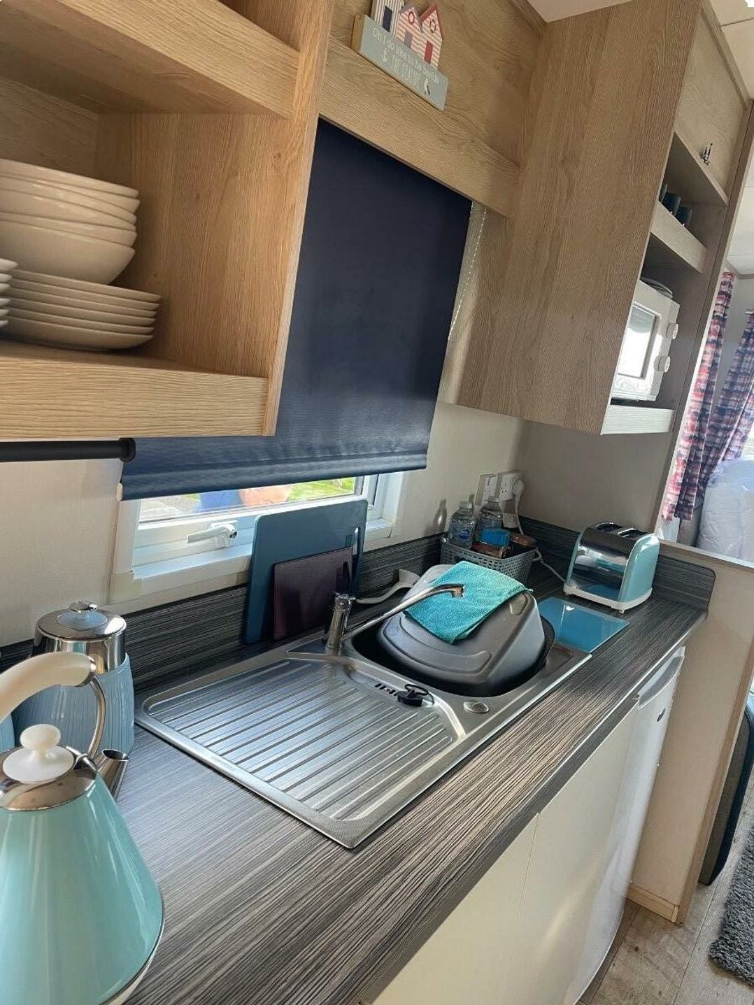 Doniford Bay - Holiday Accommodation 20985