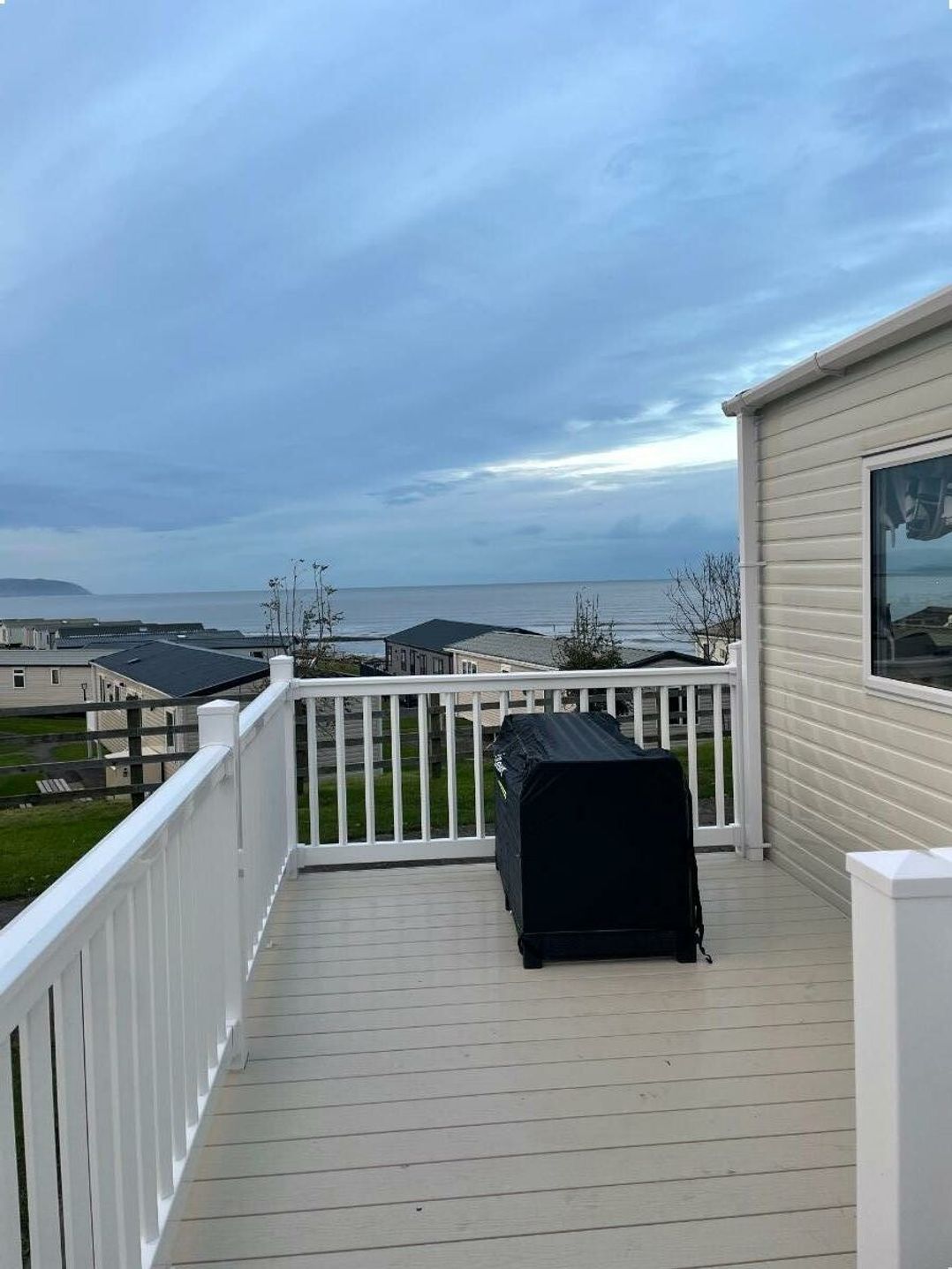 Doniford Bay - Holiday Accommodation 20985