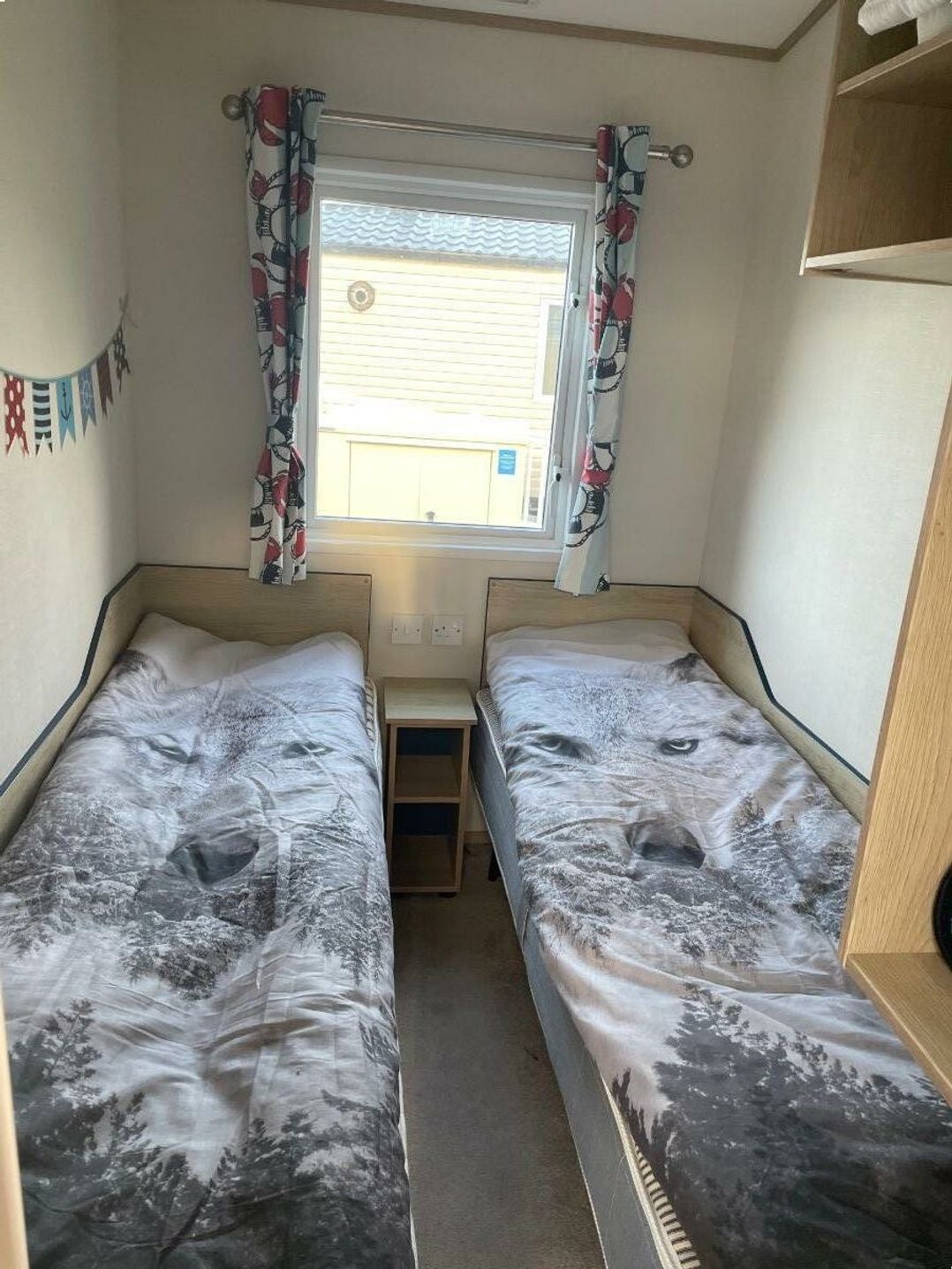 Doniford Bay - Holiday Accommodation 20985