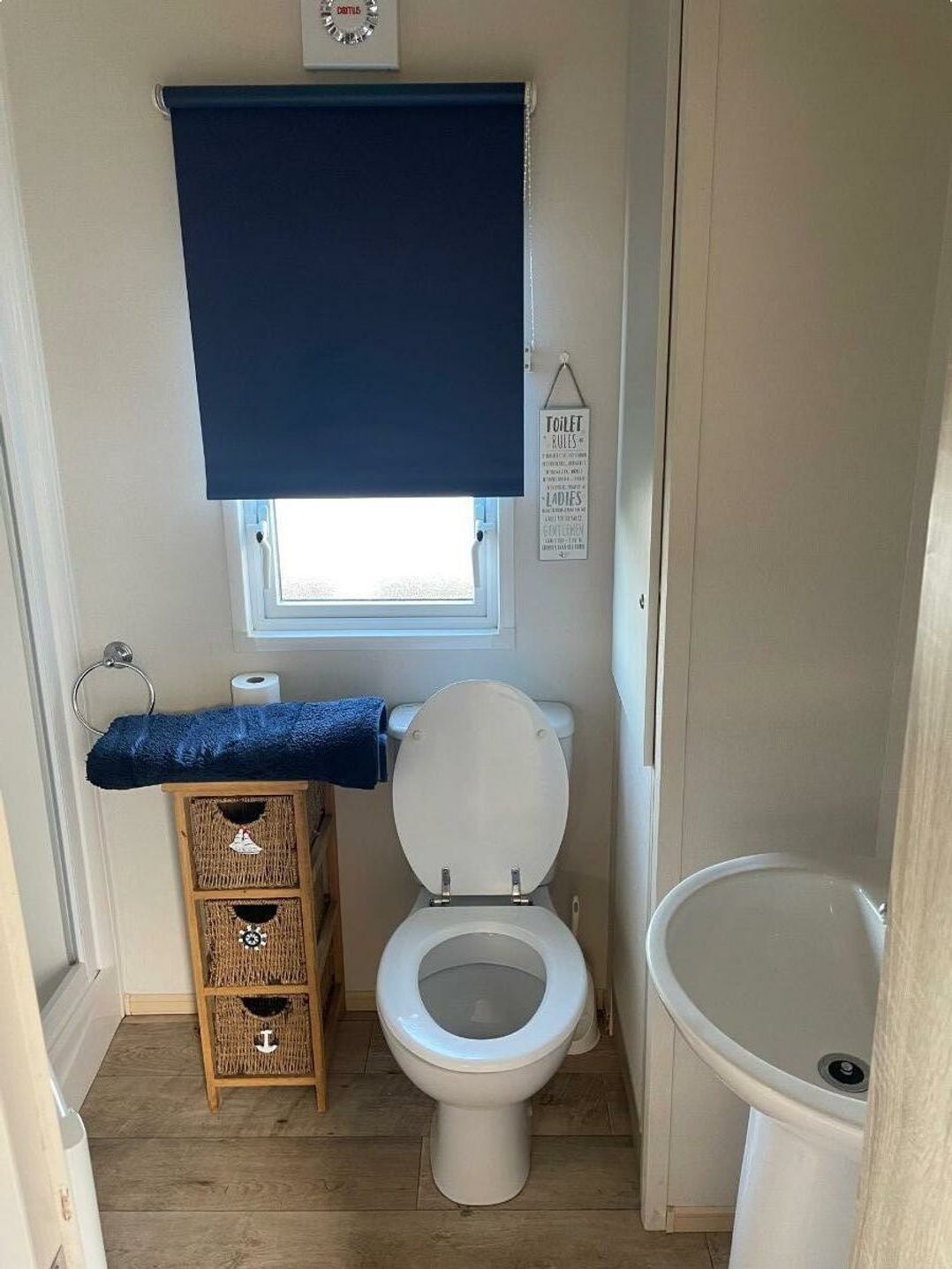Doniford Bay - Holiday Accommodation 20985