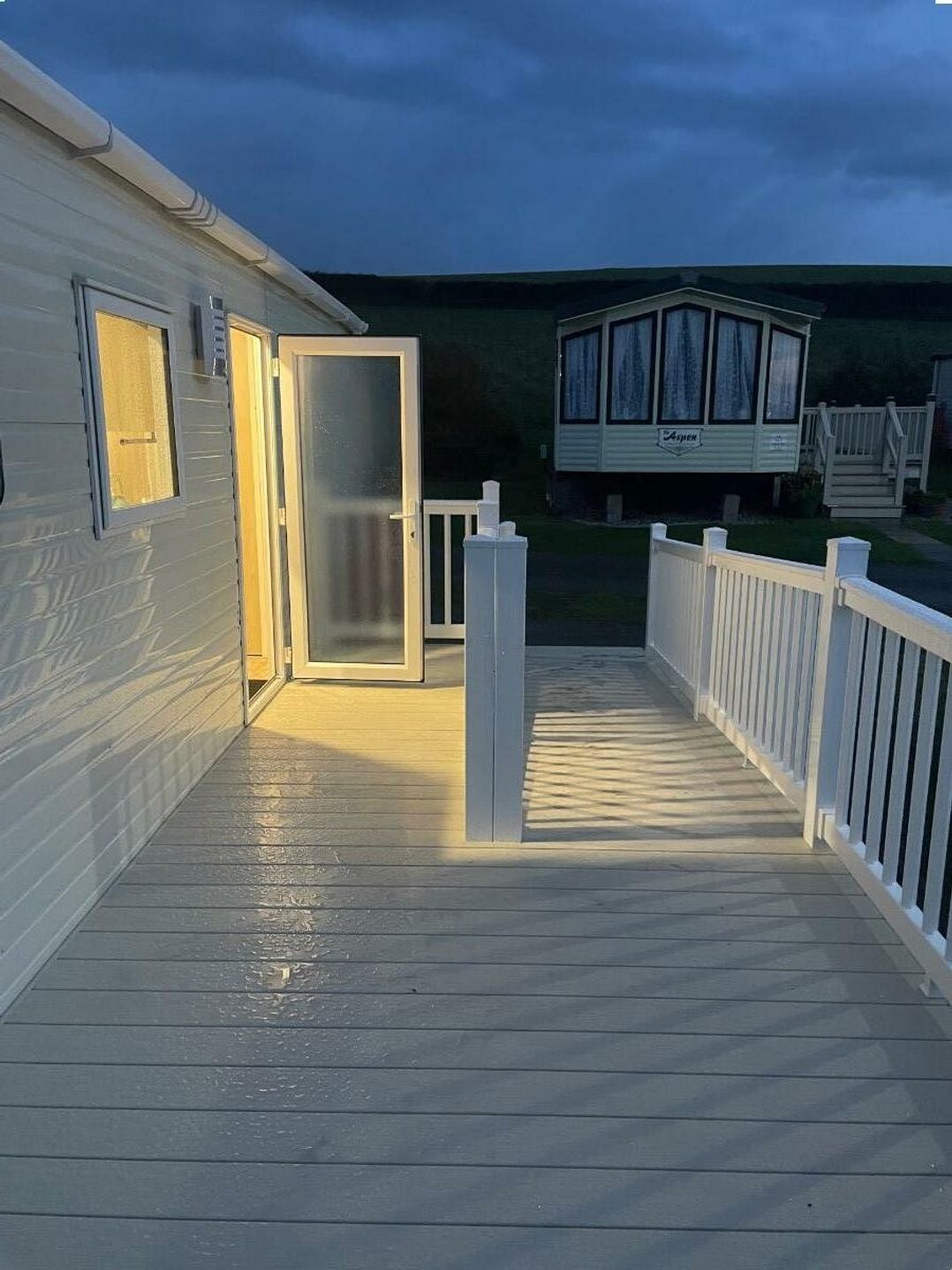 Doniford Bay - Holiday Accommodation 20985