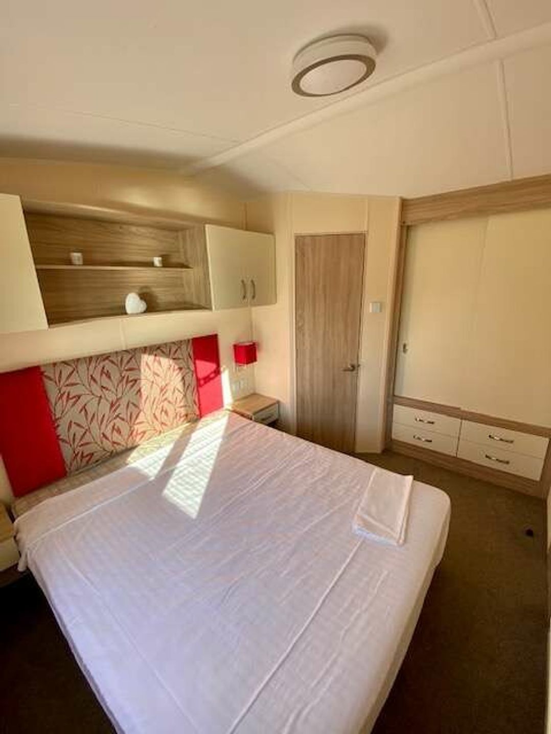 Ladram Bay Holiday Park - Holiday Accommodation 20991