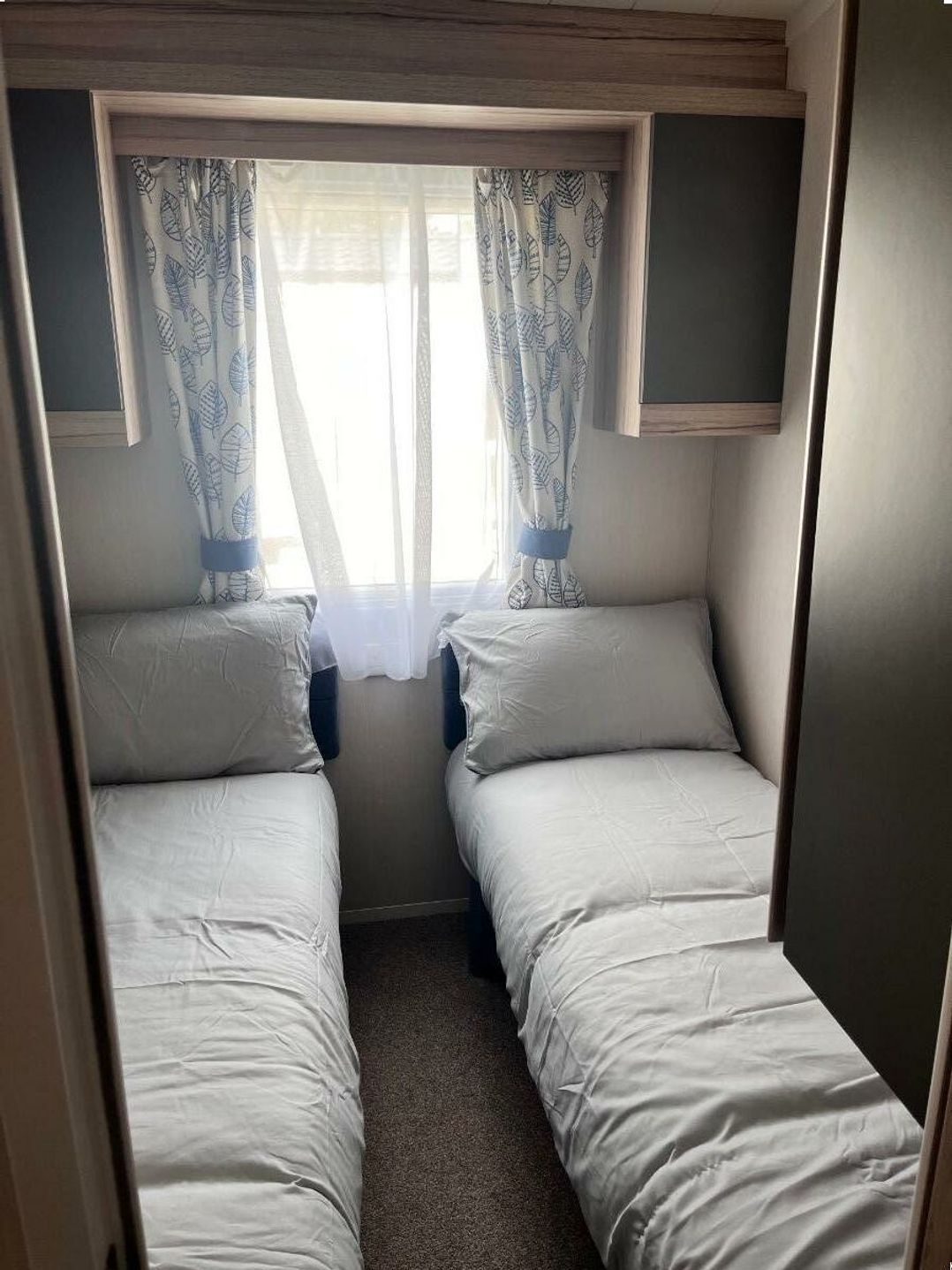 Seton Sands Caravan Park - Holiday Accommodation 20992