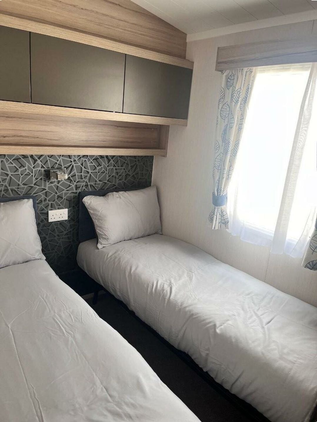 Seton Sands Caravan Park - Holiday Accommodation 20992