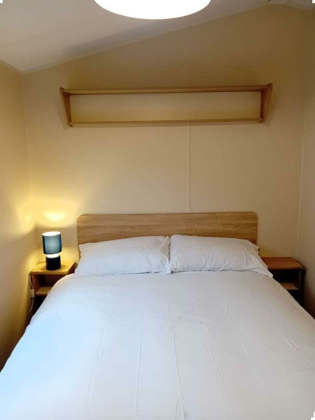 Waterside, Paignton - Holiday Accommodation 20994