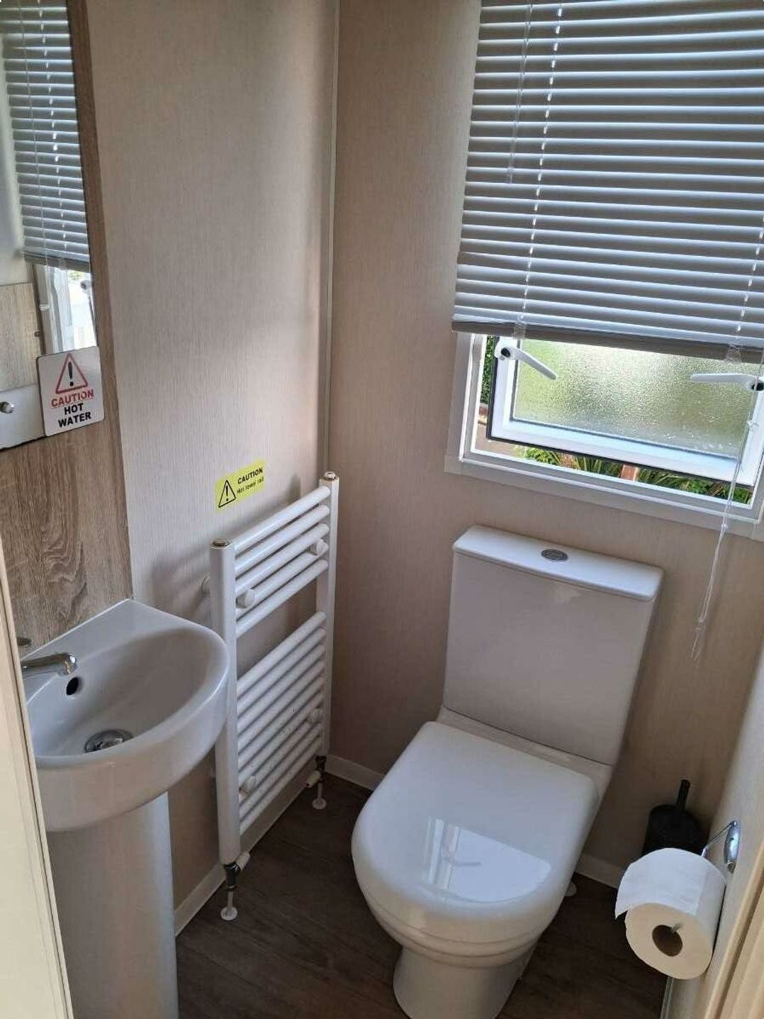 Waterside, Paignton - Holiday Accommodation 20994