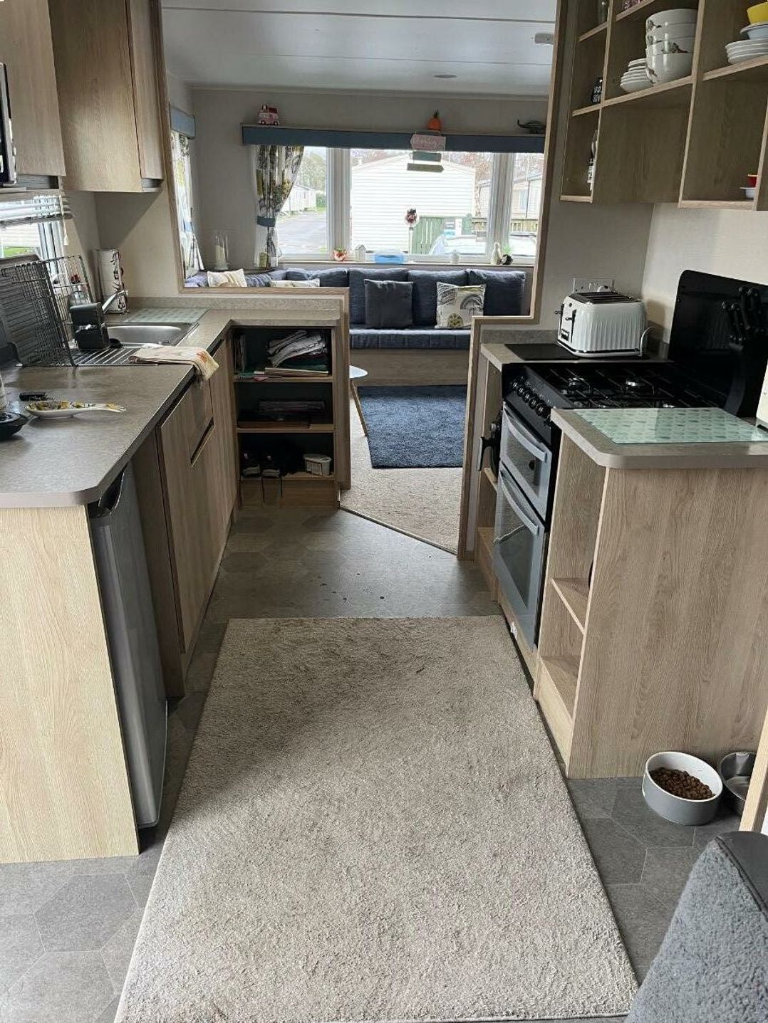 Lakeland Leisure Park - Holiday Accommodation 20996