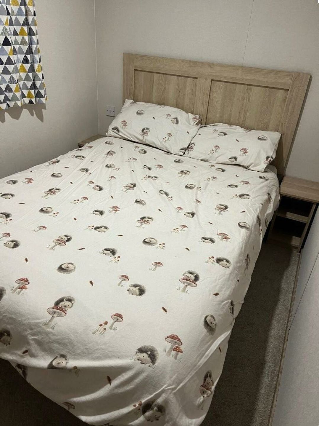 Lakeland Leisure Park - Holiday Accommodation 20996