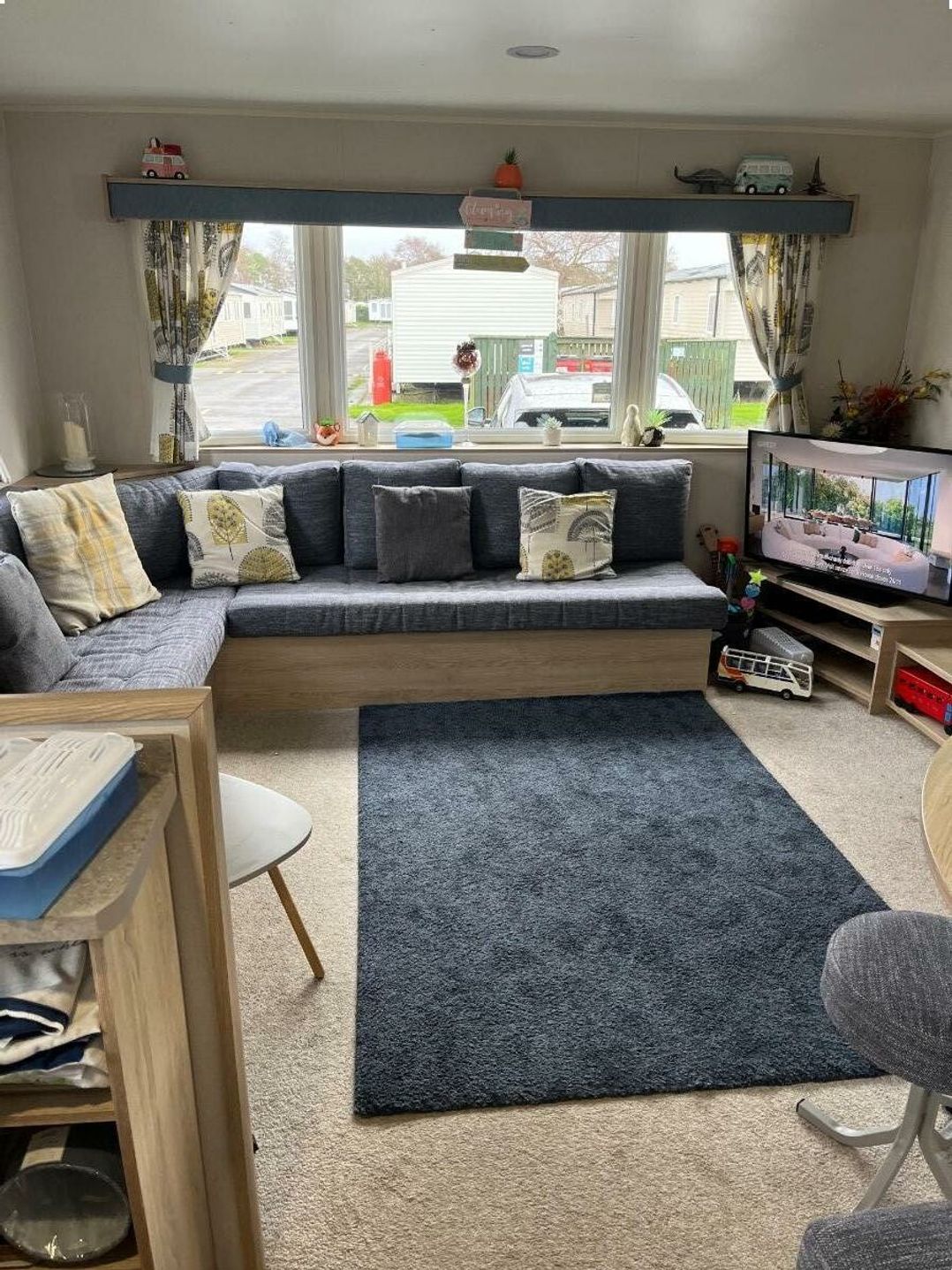 Lakeland Leisure Park - Holiday Accommodation 20996