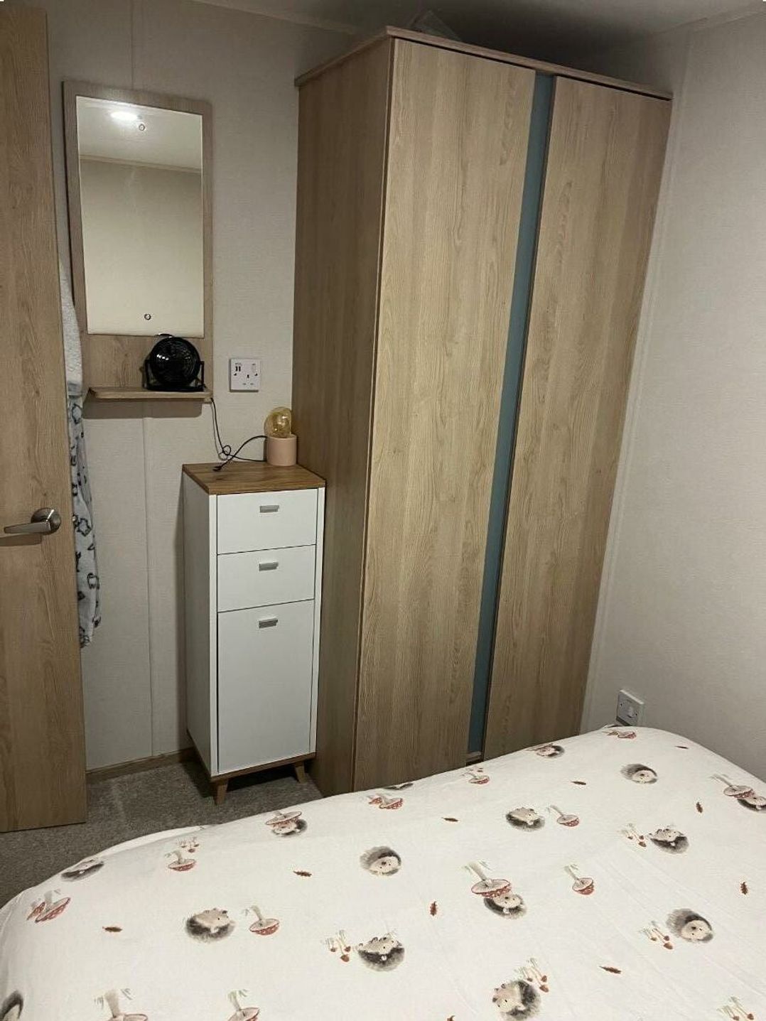 Lakeland Leisure Park - Holiday Accommodation 20996