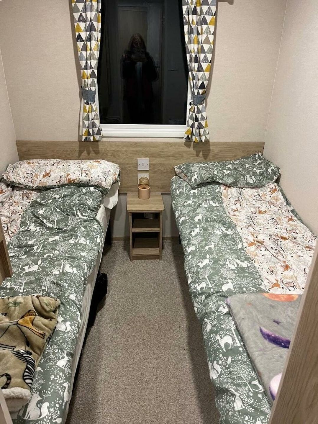 Lakeland Leisure Park - Holiday Accommodation 20996