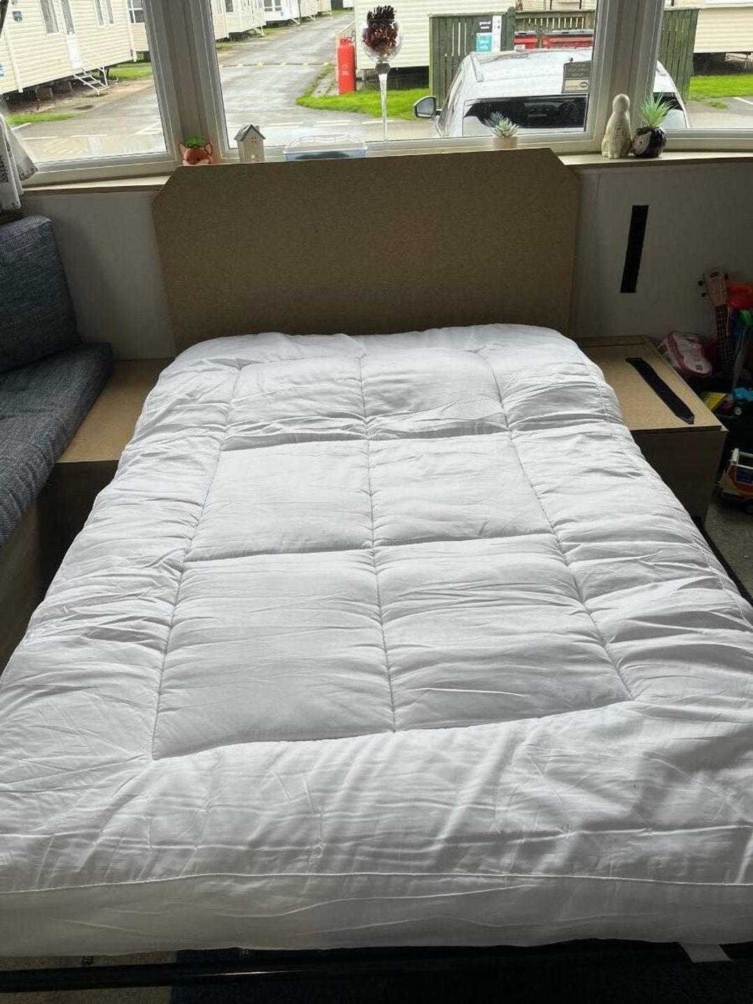 Lakeland Leisure Park - Holiday Accommodation 20996