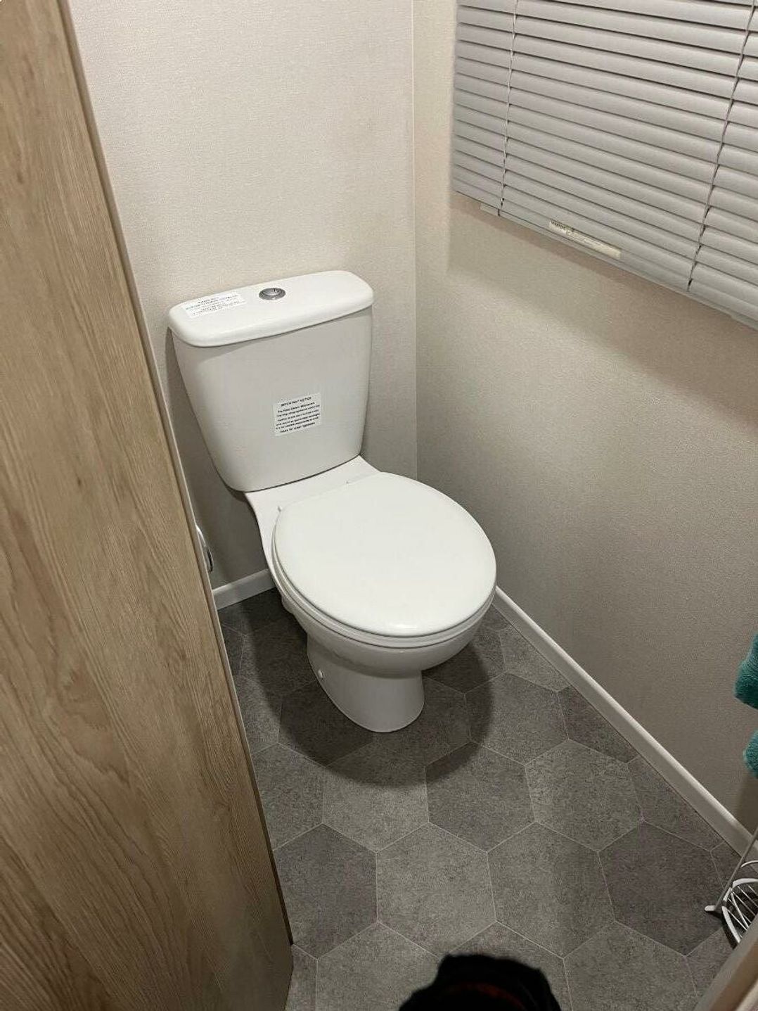 Lakeland Leisure Park - Holiday Accommodation 20996