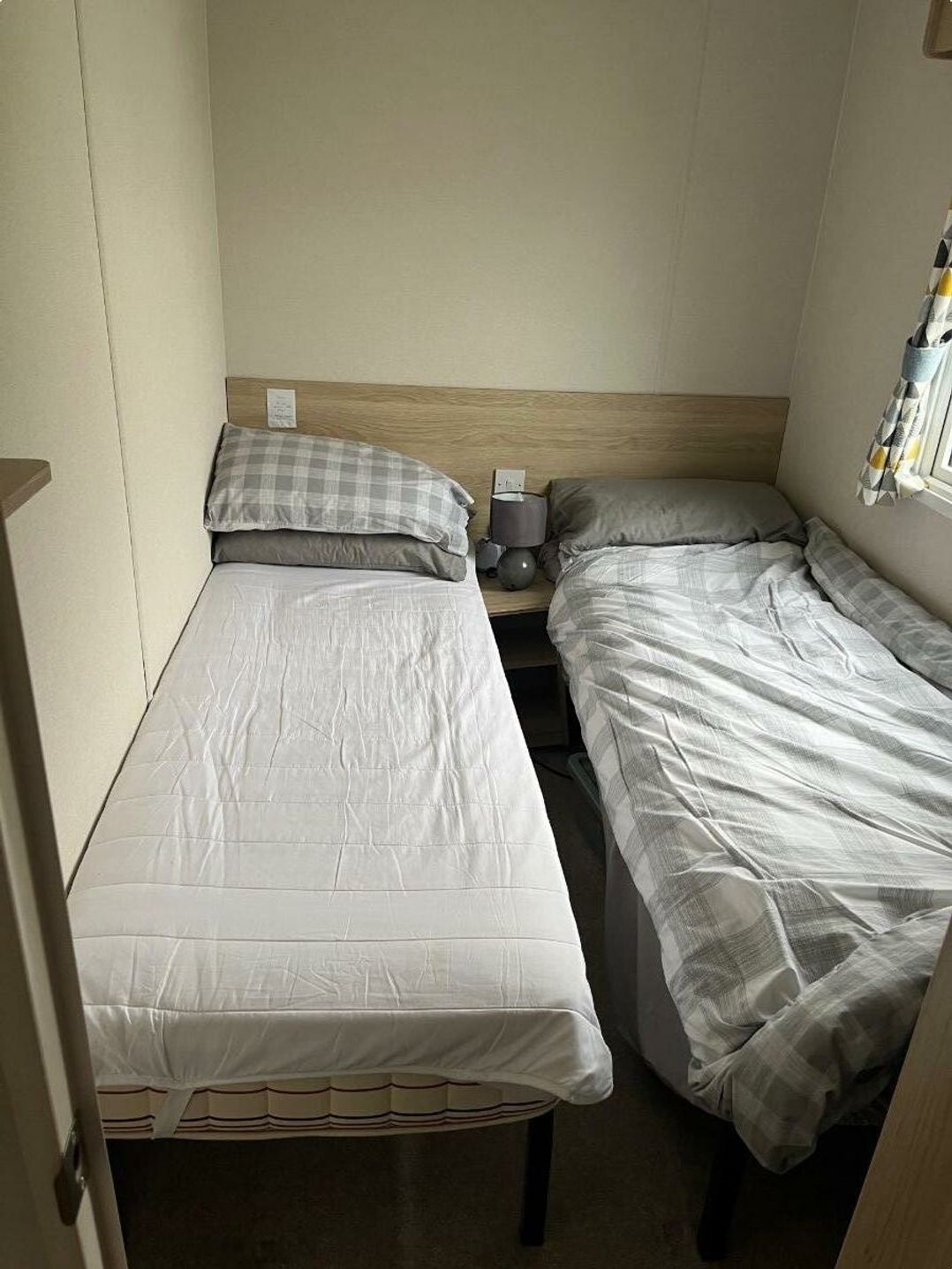 Lakeland Leisure Park - Holiday Accommodation 20996