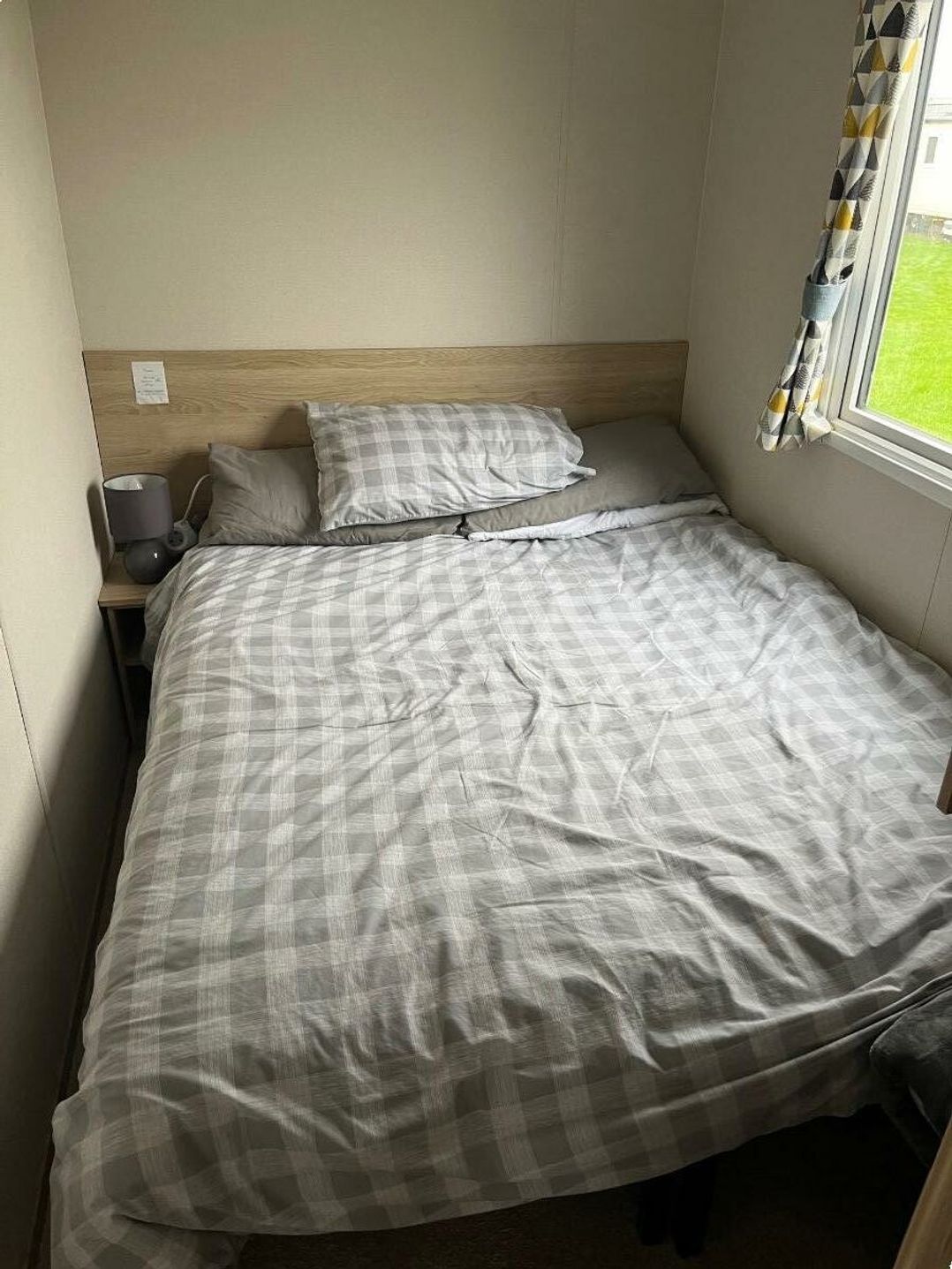 Lakeland Leisure Park - Holiday Accommodation 20996