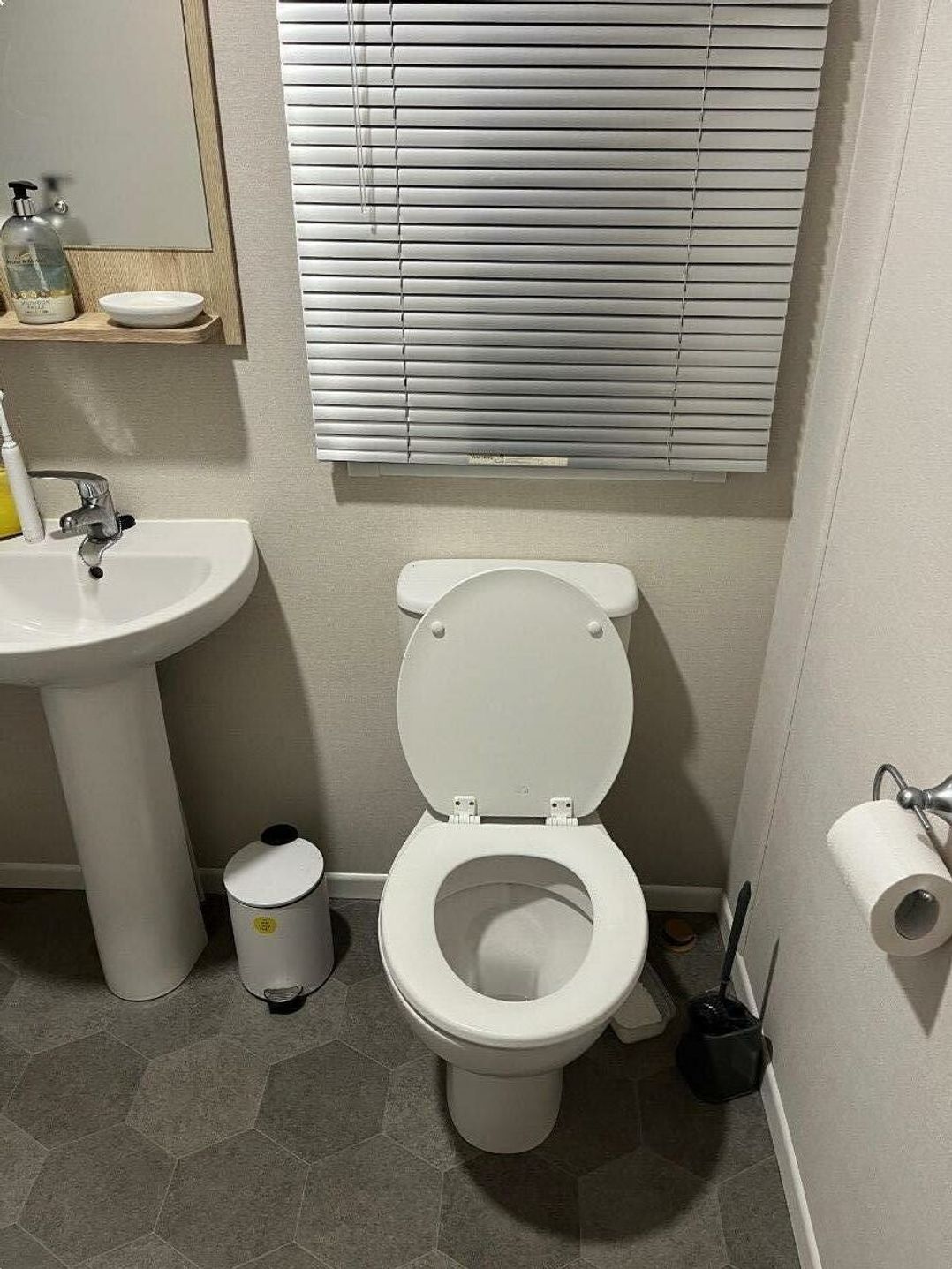 Lakeland Leisure Park - Holiday Accommodation 20996