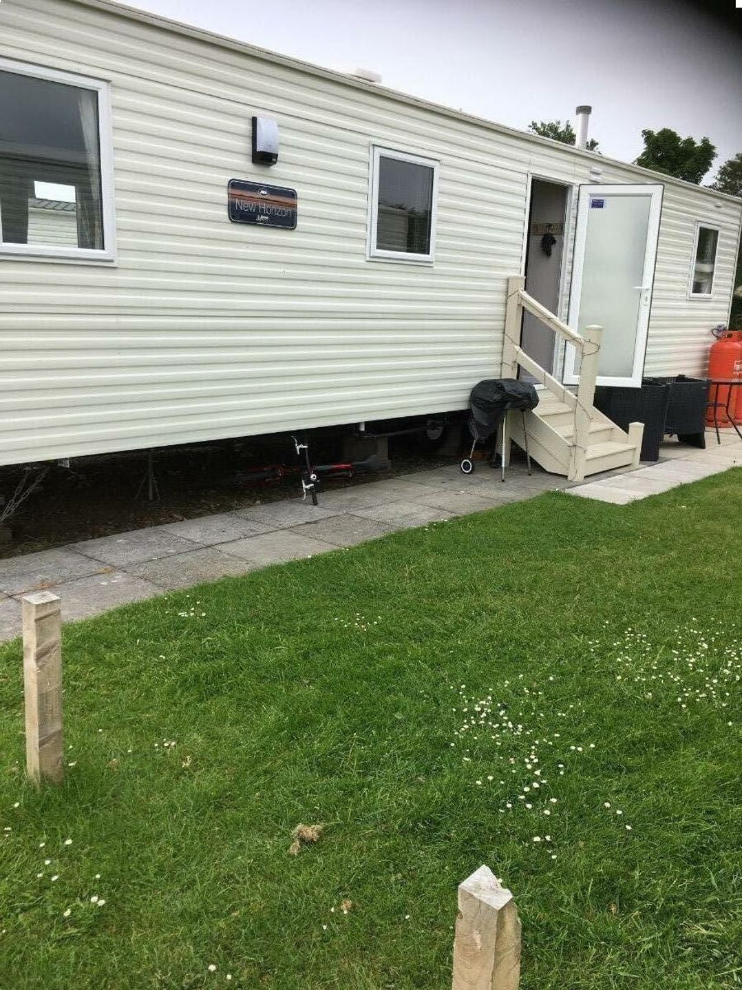 Lakeland Leisure Park - Holiday Accommodation 20996