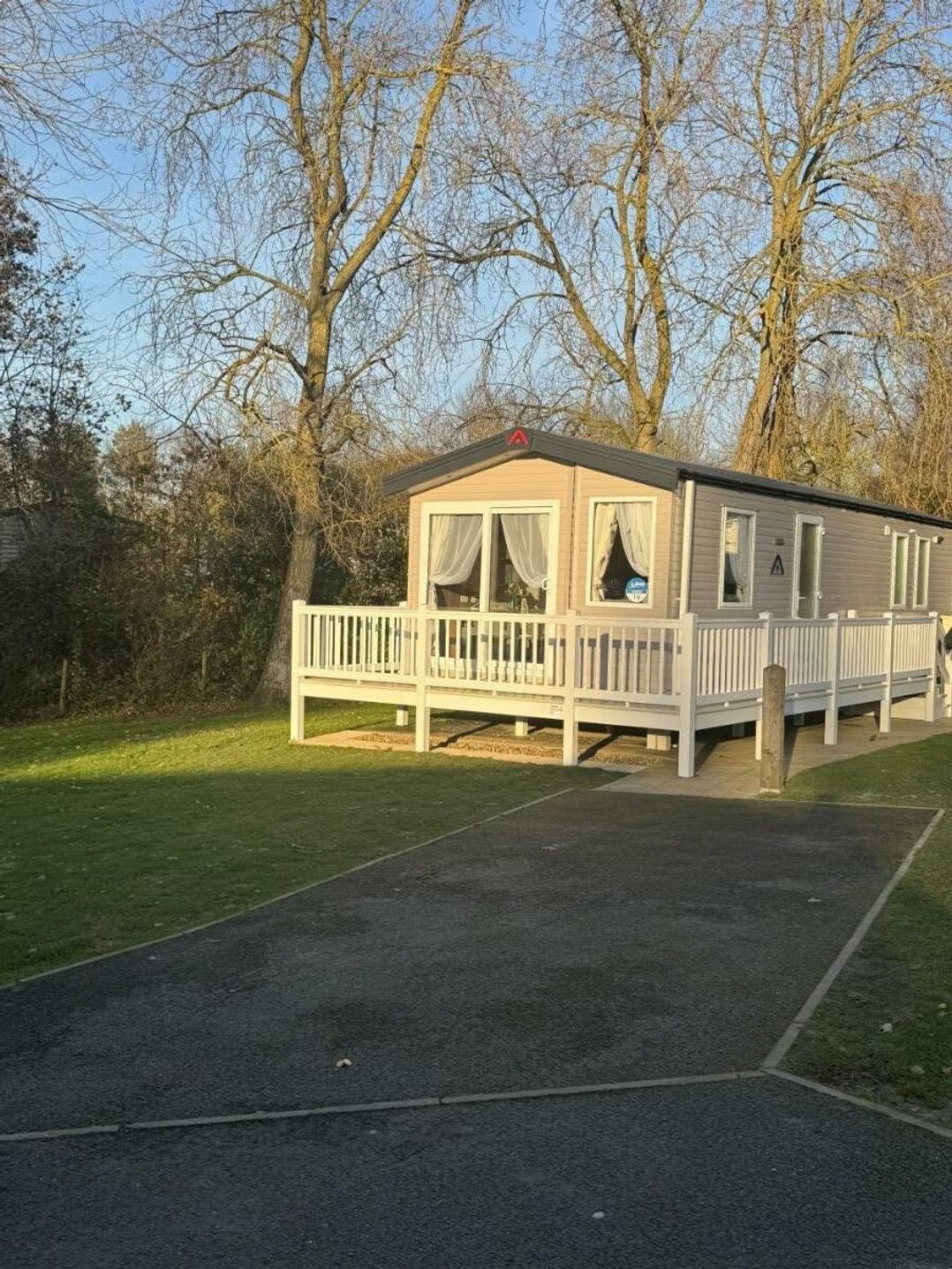 Hopton Holiday Village - Holiday Accommodation 20998