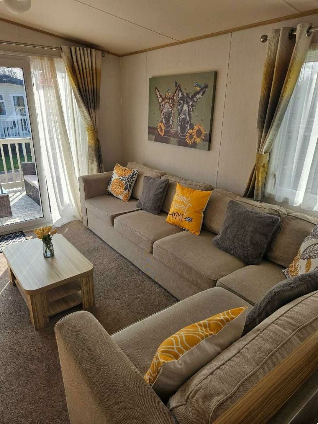 Lakeland Leisure Park - Holiday Accommodation 21007