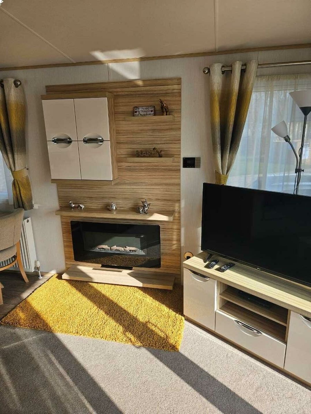 Lakeland Leisure Park - Holiday Accommodation 21007