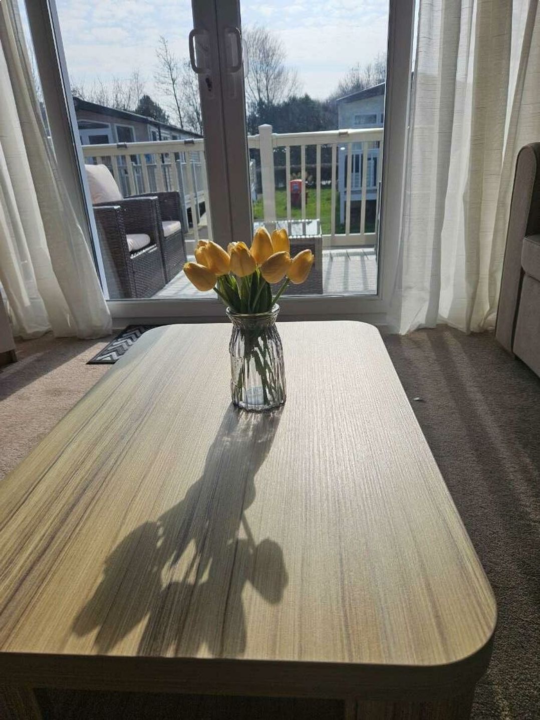 Lakeland Leisure Park - Holiday Accommodation 21007