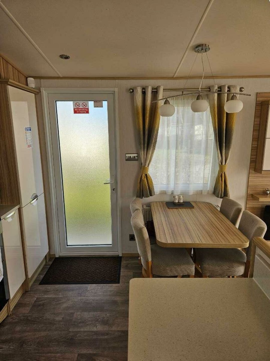 Lakeland Leisure Park - Holiday Accommodation 21007