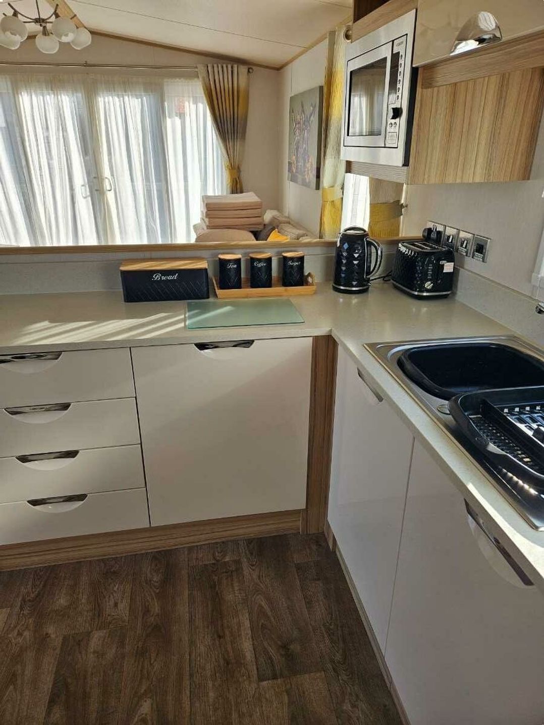 Lakeland Leisure Park - Holiday Accommodation 21007